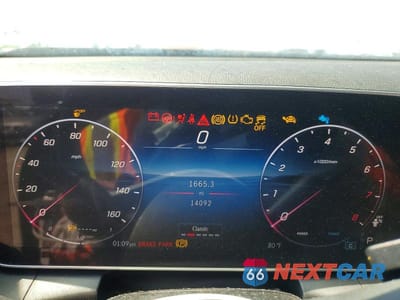 Zdjęcie 9 z 13 samochodu: 2025 MERCEDES-BENZ GLC 300 VIN:W1NKM4GB4SF376558 - miniatura