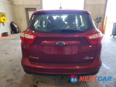 Zdjęcie 6 z 12 samochodu: 2013 FORD C-MAX SEL VIN:1FADP5BU2DL518440 - miniatura