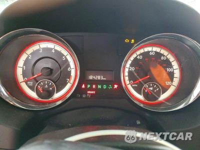 Zdjęcie 9 z 13 samochodu: 2015 DODGE GRAND CARAVAN SE VIN:2C4RDGBG4FR751051 - miniatura