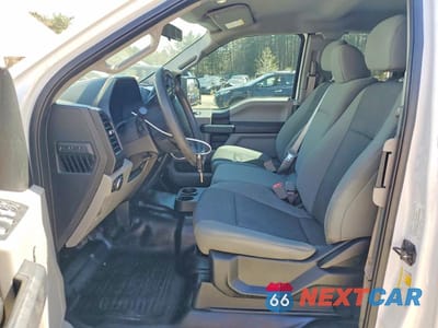 Zdjęcie 7 z 12 samochodu: 2018 FORD F150 SUPER CAB VIN:1FTFX1EG8JKD24448 - miniatura