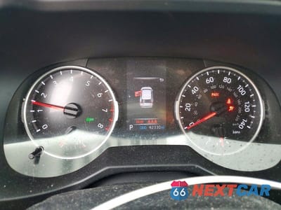 Zdjęcie 9 z 13 samochodu: 2020 TOYOTA RAV4 LE VIN:2T3G1RFV7LW101572 - miniatura