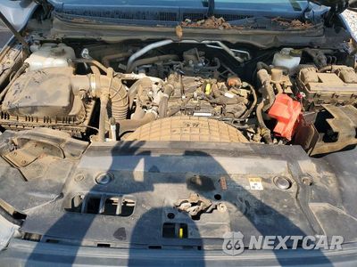 Zdjęcie 11 z 12 samochodu: 2021 FORD RANGER XL VIN:1FTER4FH1MLD01610 - miniatura
