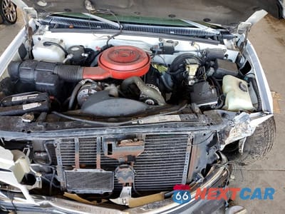 Zdjęcie 12 z 13 samochodu: 1995 GMC YUKON VIN:1GKEK13K6SJ752659 - miniatura