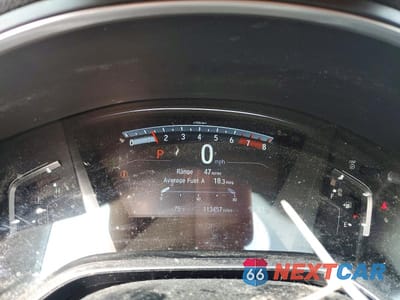 Zdjęcie 9 z 12 samochodu: 2019 HONDA CR-V EXL VIN:2HKRW1H88KH515744 - miniatura