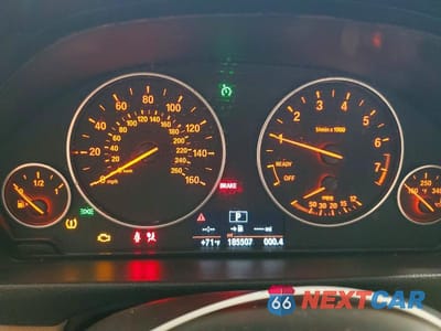 Zdjęcie 9 z 11 samochodu: 2014 BMW 320 I XDRIVE VIN:WBA3C3G52ENR25894 - miniatura