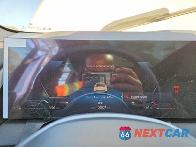 Zdjęcie 9 z 13 samochodu: 2026 BMW X3 30 XDRIVE VIN:5UX53GP00T9334250 - miniatura