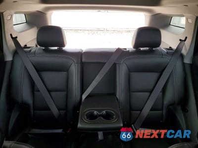 Zdjęcie 10 z 14 samochodu: 2024 GMC TERRAIN SLT VIN:3GKALVEG4RL319811 - miniatura