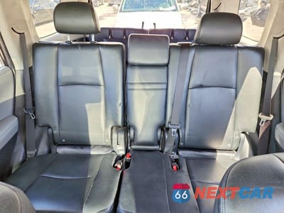 Zdjęcie 10 z 13 samochodu: 2013 TOYOTA 4RUNNER SR5 VIN:JTEBU5JR8D5130992 - miniatura