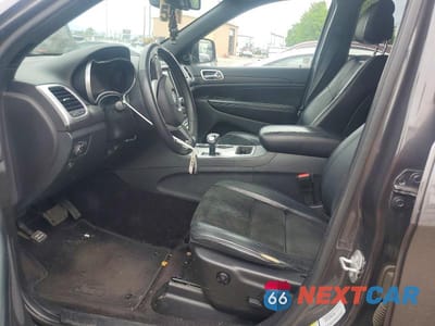 Zdjęcie 7 z 13 samochodu: 2015 JEEP GRAND CHEROKEE LAREDO VIN:1C4RJFAG7FC172150 - miniatura
