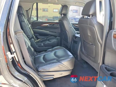 Zdjęcie 11 z 14 samochodu: 2020 CADILLAC ESCALADE VIN:1GYS3AKJ0LR266916 - miniatura