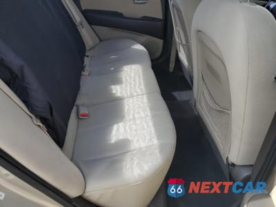 Zdjęcie 10 z 13 samochodu: 2009 HYUNDAI ELANTRA GLS VIN:KMHDU46D39U750050 - miniatura