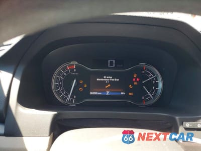 Zdjęcie 9 z 13 samochodu: 2018 HONDA PILOT EX VIN:5FNYF5H48JB011076 - miniatura