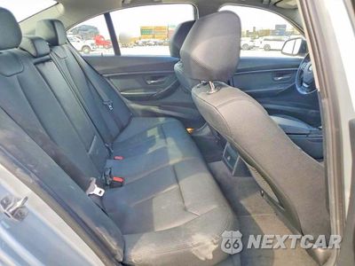 Zdjęcie 10 z 12 samochodu: 2018 BMW 320 XI VIN:WBA8A3C5XJA357641 - miniatura