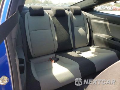 Zdjęcie 10 z 11 samochodu: 2017 HONDA CIVIC LX VIN:2HGFC4B05HH302866 - miniatura