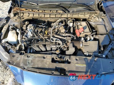 Zdjęcie 11 z 12 samochodu: 2023 NISSAN ALTIMA 2.5 SR VIN:1N4BL4CV8PN391495 - miniatura