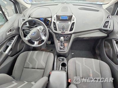 Zdjęcie 8 z 13 samochodu: 2015 FORD TRANSIT CONNECT XLT VIN:NM0LS7F7XF1180415 - miniatura