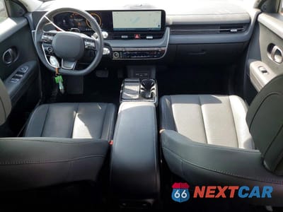Zdjęcie 8 z 13 samochodu: 2025 HYUNDAI IONIQ 5 SEL VIN:7YAKNDDCXSY009419 - miniatura