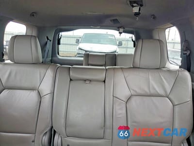 Zdjęcie 10 z 13 samochodu: 2014 HONDA PILOT EXL VIN:5FNYF4H56EB052041 - miniatura