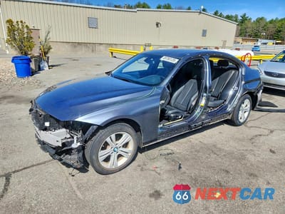 2018 BMW 330 XI WBA8D9G50JNU67093 - główne zdjęcie licytacji z USA - miniatura