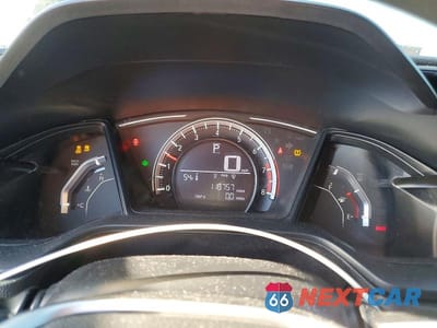 Zdjęcie 9 z 12 samochodu: 2018 HONDA CIVIC LX VIN:2HGFC2F57JH543506 - miniatura