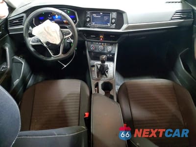 Zdjęcie 8 z 13 samochodu: 2024 VOLKSWAGEN JETTA S VIN:3VW4M7BUXRM037868 - miniatura