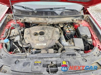 Zdjęcie 12 z 13 samochodu: 2017 MAZDA CX-9 TOURING VIN:JM3TCBCY1H0139400 - miniatura