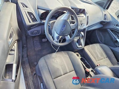 Zdjęcie 8 z 13 samochodu: 2017 FORD TRANSIT CONNECT XLT VIN:NM0LS7F70H1297388 - miniatura