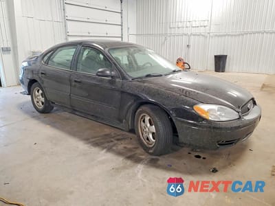 Czwarte zdjęcie samochodu z boku: 2006 FORD TAURUS SE VIN:1FAFP53U86A245736 - miniatura