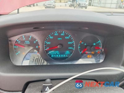 Zdjęcie 9 z 12 samochodu: 2011 CHEVROLET IMPALA LT VIN:2G1WG5EK7B1288158 - miniatura