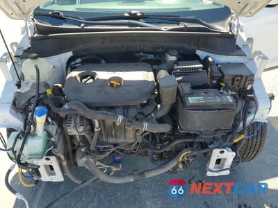 Zdjęcie 12 z 13 samochodu: 2019 HYUNDAI TUCSON SE VIN:KM8J23A48KU953032 - miniatura
