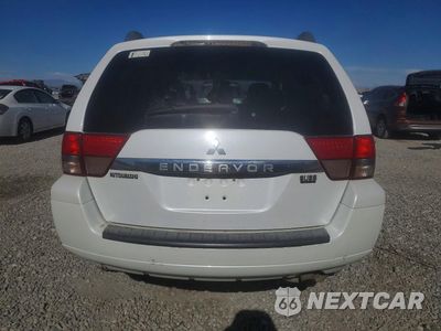Zdjęcie 6 z 14 samochodu: 2011 MITSUBISHI ENDEAVOR LS VIN:4A4JN2AS7BE031004 - miniatura