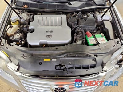 Zdjęcie 11 z 12 samochodu: 2009 TOYOTA AVALON XL VIN:4T1BK36B89U324263 - miniatura