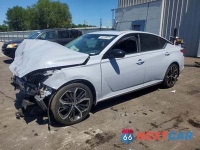 2023 NISSAN ALTIMA SR 1N4BL4CV8PN316179 - główne zdjęcie licytacji z USA - miniatura
