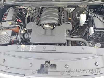 Zdjęcie 11 z 12 samochodu: 2016 GMC SIERRA K1500 SLE VIN:1GTV2MEC8GZ175192 - miniatura
