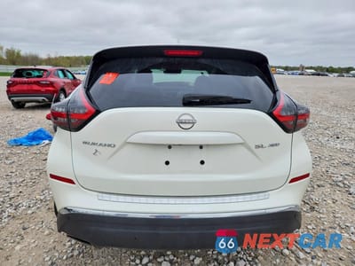 Zdjęcie 6 z 13 samochodu: 2024 NISSAN MURANO SL VIN:5N1AZ2CS5RC104462 - miniatura