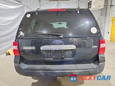 Zdjęcie 6 z 13 samochodu: 2011 FORD EXPEDITION XL VIN:1FMJU1G50BEF52521 - miniatura
