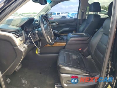 Zdjęcie 7 z 13 samochodu: 2016 GMC YUKON DENALI VIN:1GKS2CKJ6GR397492 - miniatura
