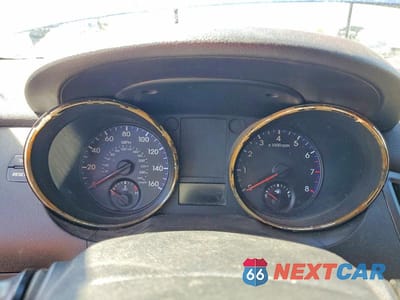 Zdjęcie 9 z 12 samochodu: 2011 HYUNDAI GENESIS COUPE 2.0T VIN:KMHHT6KD1BU054301 - miniatura