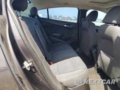 Zdjęcie 10 z 12 samochodu: 2017 CHEVROLET CRUZE LT VIN:1G1BE5SM7H7248166 - miniatura