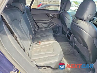 Zdjęcie 11 z 13 samochodu: 2025 AUDI Q8 PRESTIGE S-LINE VIN:WA1FVBF10SD037286 - miniatura