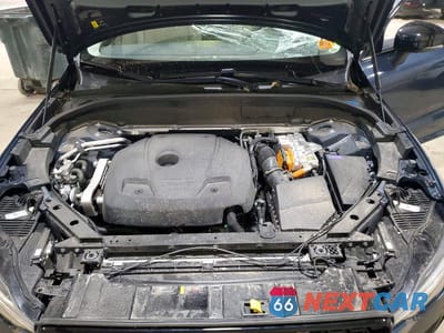 Zdjęcie 12 z 14 samochodu: 2025 VOLVO XC60 PLUS VIN:YV4H60RC4S1188983 - miniatura