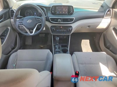 Zdjęcie 8 z 12 samochodu: 2019 HYUNDAI TUCSON SE VIN:KM8J23A43KU918351 - miniatura