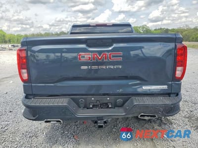Zdjęcie 6 z 12 samochodu: 2019 GMC SIERRA K1500 ELEVATION VIN:1GTR9CED5KZ374094 - miniatura