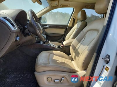 Zdjęcie 7 z 12 samochodu: 2014 AUDI Q5 PREMIUM PLUS VIN:WA1LFAFP4EA030295 - miniatura