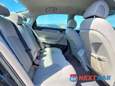 Zdjęcie 10 z 12 samochodu: 2015 HYUNDAI SONATA SE VIN:5NPE24AF1FH199498 - miniatura