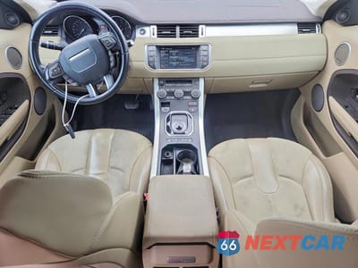 Zdjęcie 8 z 12 samochodu: 2014 LAND ROVER RANGE ROVER EVOQUE PURE VIN:SALVN2BG3EH899015 - miniatura