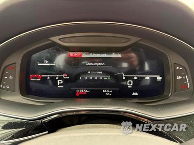 Zdjęcie 8 z 14 samochodu: 2021 AUDI Q7 PREMIUM PLUS VIN:WA1LXAF71MD017482 - miniatura