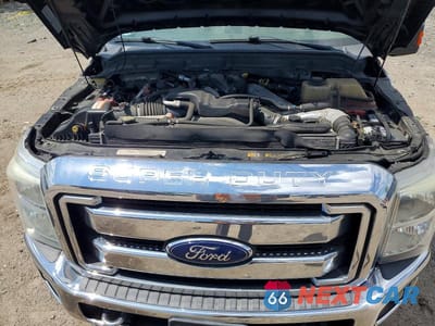 Zdjęcie 11 z 12 samochodu: 2013 FORD F350 SUPER DUTY VIN:1FT8W3BT0DEB84715 - miniatura