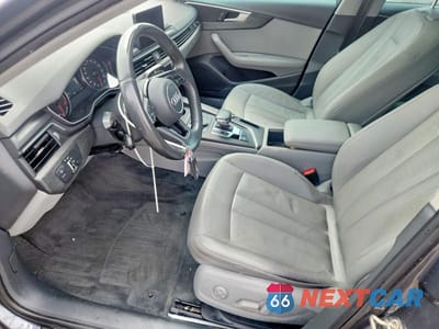 Zdjęcie 7 z 12 samochodu: 2018 AUDI A4 PREMIUM VIN:WAUKMAF43JA085406 - miniatura