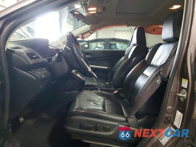 Zdjęcie 7 z 14 samochodu: 2013 HONDA CR-V EXL VIN:5J6RM4H73DL036820 - miniatura